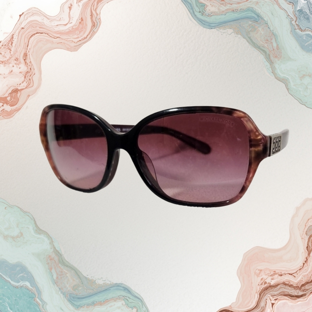 Michael Kors Sunglasses EUC